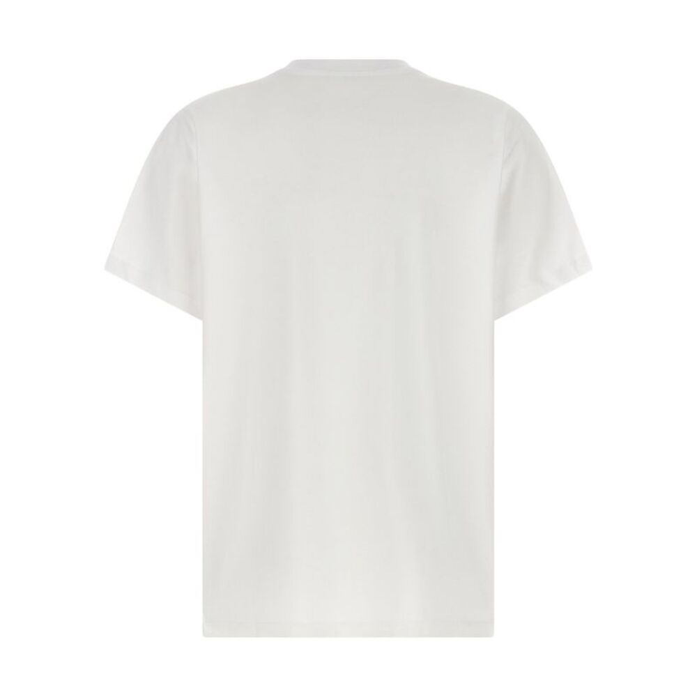Ganni Women's Cherry T-Shirt - Picture 2 of 4
